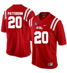 Ole Miss Rebels Shea Patterson 20.jpg