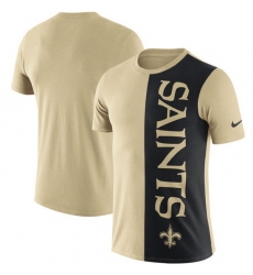 New Orleans Saints Men T Shirt 007