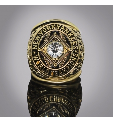 MLB New York Yankees 1952 Championship Ring