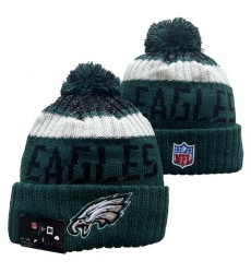 Philadelphia Eagles Beanies 013