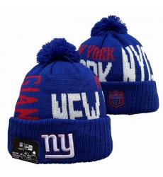 New York Giants Beanies 008