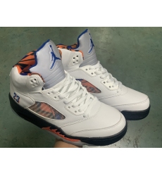 Air Jordan 5 Men Shoes 002