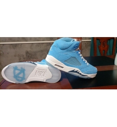 Air Jordan 5 Men Shoes 105