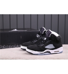 Jordan 5 Men Shoes 832