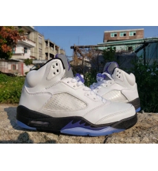 Jordan 5 Men Shoes D210