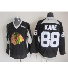 NHL Chicago Blackhawks #88 Patrick Kane black jerseys