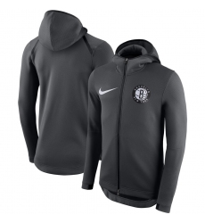 Brooklyn Nets Men Hoody 002