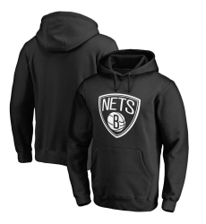 Brooklyn Nets Men Hoody 009