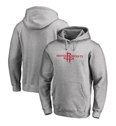 Houston Rockets Men Hoody 021