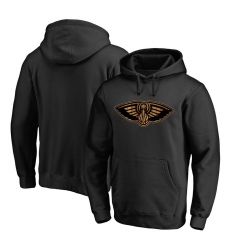 New Orleans Pelicans Men Hoody 015