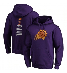 Phoenix Suns Men Hoody 014