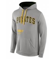 Pittsburgh Pirates Men Hoody 005