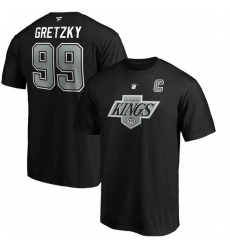 Los Angeles Kings Men T Shirt 008