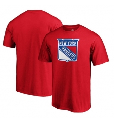 New York Rangers Men T Shirt 013