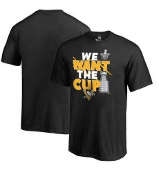Pittsburgh Penguins Men T Shirt 004
