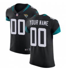 Men Women Youth Toddler All Size Jacksonville Jaguars Customized Jersey 004