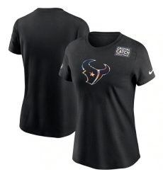 Houston Texans Women T Shirt 020