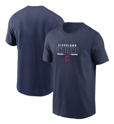 Cleveland Indians Men T Shirt 008