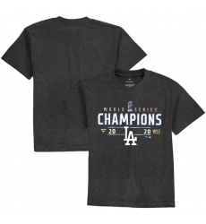 Los Angeles Dodgers Men T Shirt 051