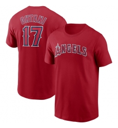 Los Angels of Anaheim Men T Shirt 009