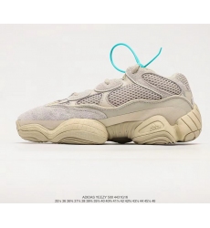 Adidas Yeezy 500 Men Shoes 233 08