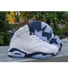 Air Jordan 6 Men Shoes 23C099