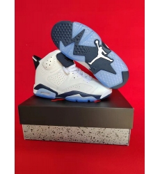 Air Jordan 6 Men Shoes 23C139