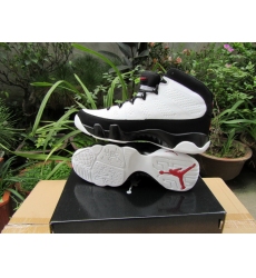 Air Jordan 9 Men Shoes 23C002