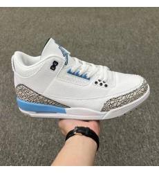 Air Jordan 3 Women Shoes 239 014