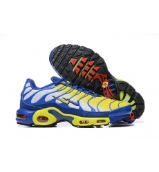 Nike Air Max Plus Men Shoes 24009