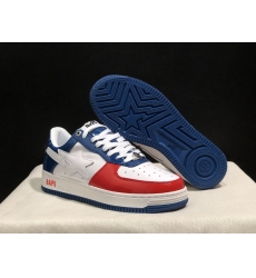 Bape Sta Women Shoes 032