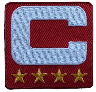 Men Arizona Cardinals C Patch Biaog 004