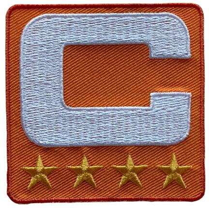 Youth Cincinnati Bengals C Patch Biaog 004